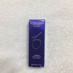 ZO Skin Health by Zein Obagi10 MD Sulfer Masque